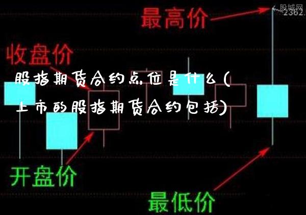 股指期货合约点位是什么(上市的股指期货合约包括)_https://www.londai.com_期货投资_第1张