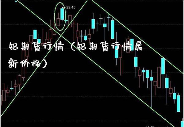 铝期货行情（铝期货行情最新价格）_https://www.londai.com_期货投资_第1张