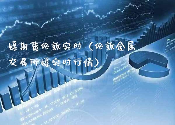 镍期货伦敦实时（伦敦金属交易所镍实时行情）_https://www.londai.com_期货投资_第1张