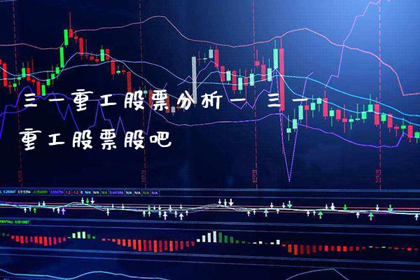 三一重工股票分析一 三一重工股票股吧_https://www.londai.com_股票投资_第1张