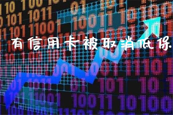 有被取消低保_https://www.londai.com_理财问答_第1张