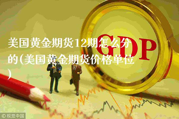 美国黄金期货12期怎么分的(美国黄金期货价格单位)_https://www.londai.com_期货投资_第1张