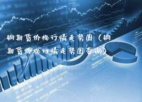 铜期货价格行情走势图（铜期货价格行情走势图查询）_https://www.londai.com_期货投资_第1张