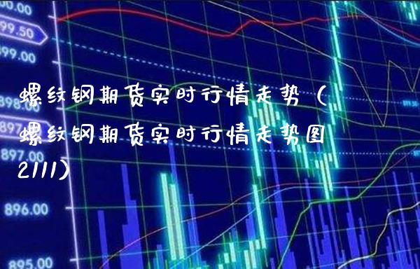 螺纹钢期货实时行情走势（螺纹钢期货实时行情走势图2111）_https://www.londai.com_期货投资_第1张