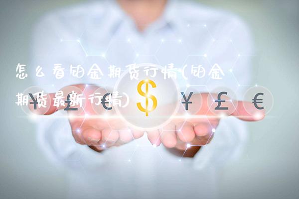 怎么看铂金期货行情(铂金期货最新行情)_https://www.londai.com_期货投资_第1张