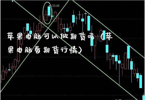 苹果电脑可以做期货吗（苹果电脑看期货行情）_https://www.londai.com_期货投资_第1张