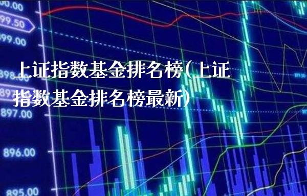 上证指数基金排名榜(上证指数基金排名榜最新)_https://www.londai.com_基金理财_第1张