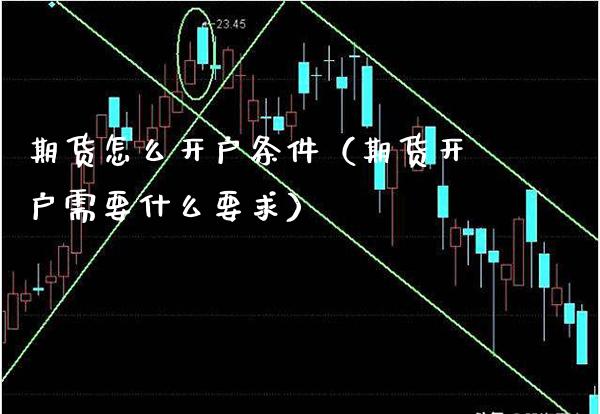 期货怎么开户条件（期货开户需要什么要求）_https://www.londai.com_期货投资_第1张