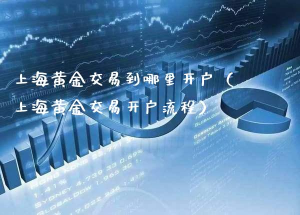 上海黄金交易到哪里开户（上海黄金交易开户流程）_https://www.londai.com_期货投资_第1张