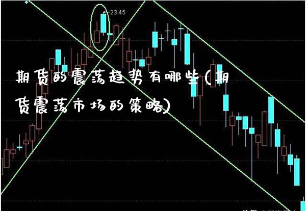 期货的震荡趋势有哪些(期货震荡市场的策略)_https://www.londai.com_期货投资_第1张