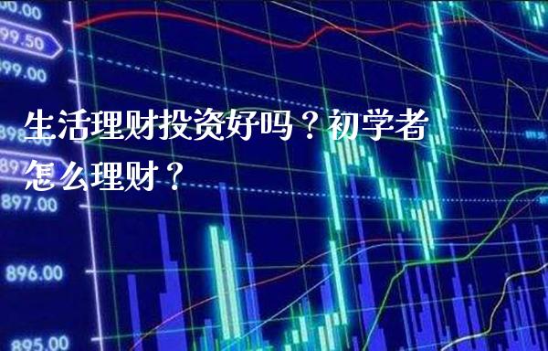 生活理财投资好吗？初学者怎么理财？_https://www.londai.com_基金理财_第1张