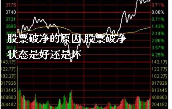 股票破净的原因 股票破净状态是好还是坏_https://www.londai.com_股票投资_第1张