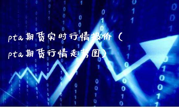 pta期货实时行情报价（pta期货行情走势图）_https://www.londai.com_期货投资_第1张