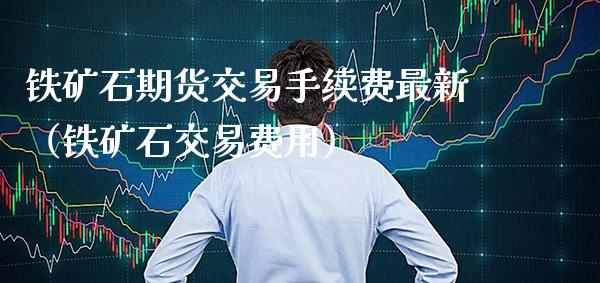 铁矿石期货交易手续费最新（铁矿石交易费用）_https://www.londai.com_期货投资_第1张