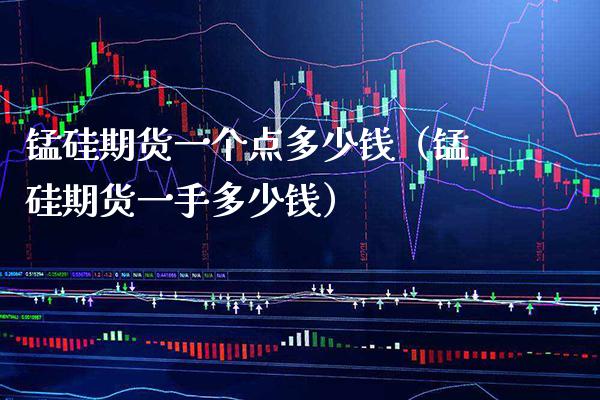 锰硅期货一个点多少钱（锰硅期货一手多少钱）_https://www.londai.com_期货投资_第1张