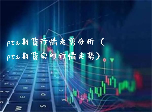 pta期货行情走势分析（pta期货实时行情走势）_https://www.londai.com_期货投资_第1张