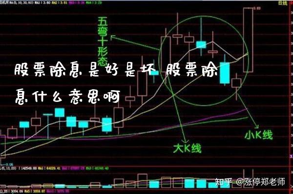 股票除息是好是坏 股票除息什么意思啊_https://www.londai.com_股票投资_第1张