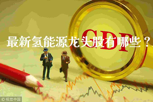 最新氢能源龙头股有哪些？_https://www.londai.com_股票投资_第1张