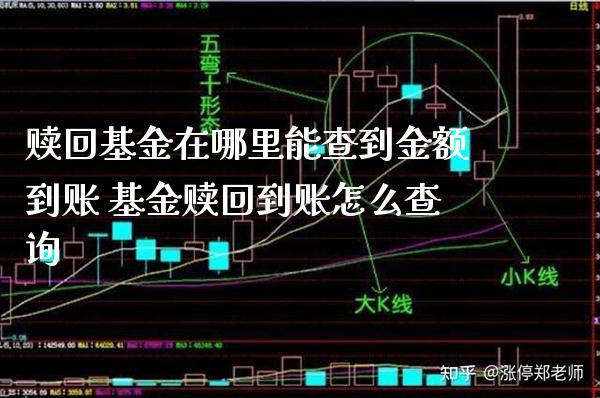 赎回基金在哪里能查到金额到账 基金赎回到账怎么查询_https://www.londai.com_基金理财_第1张