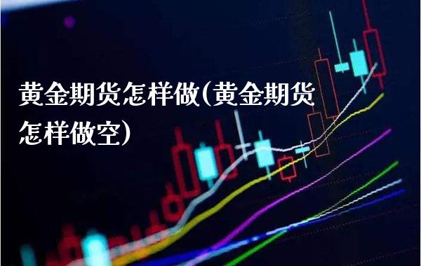 黄金期货怎样做(黄金期货怎样做空)_https://www.londai.com_期货投资_第1张