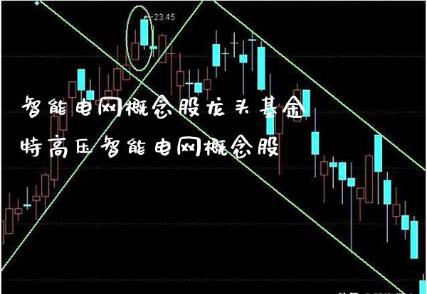 智能电网概念股龙头基金 特高压智能电网概念股_https://www.londai.com_股票投资_第1张