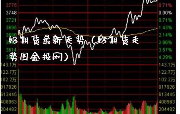 铝期货最新走势（铝期货走势图金投网）_https://www.londai.com_期货投资_第1张