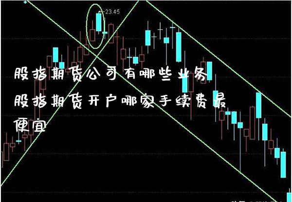 股指期货公司有哪些业务 股指期货开户哪家手续费最便宜_https://www.londai.com_期货投资_第1张