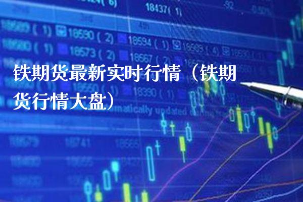 铁期货最新实时行情（铁期货行情大盘）_https://www.londai.com_期货投资_第1张