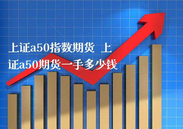 上证a50指数期货  上证a50期货一手多少钱_https://www.londai.com_期货投资_第1张