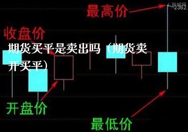 期货买平是卖出吗（期货卖开买平）_https://www.londai.com_期货投资_第1张