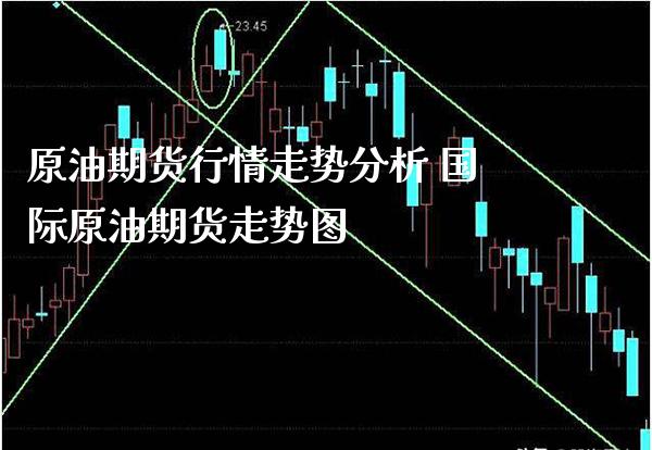 原油期货行情走势分析 国际原油期货走势图_https://www.londai.com_期货投资_第1张