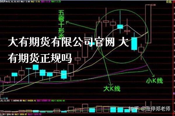 大有期货有限公司 大有期货正规吗_https://www.londai.com_期货投资_第1张