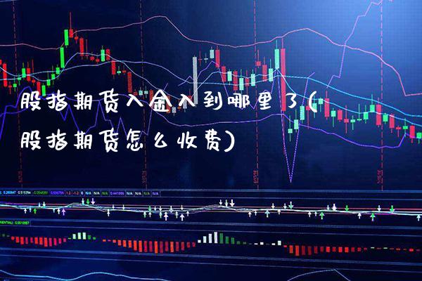 股指期货入金入到哪里了(股指期货怎么收费)_https://www.londai.com_股票投资_第1张