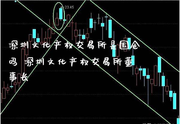 深圳文化产权交易所是国企吗 深圳文化产权交易所_https://www.londai.com_股票投资_第1张