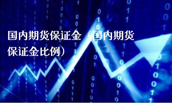 国内期货保证金（国内期货保证金比例）_https://www.londai.com_期货投资_第1张