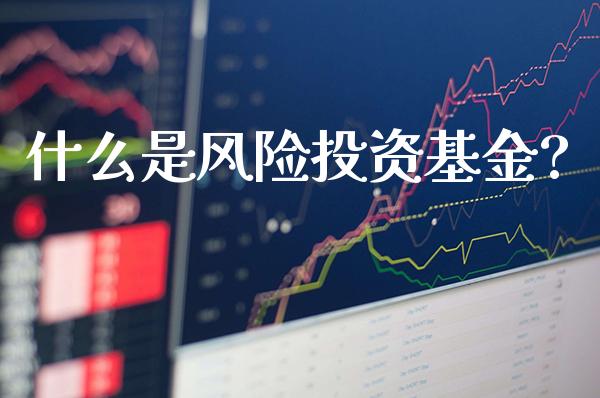 什么是风险投资基金?_https://www.londai.com_基金理财_第1张