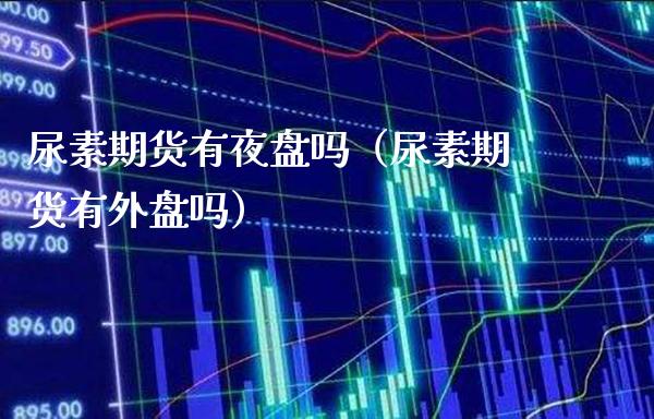 尿素期货有夜盘吗（尿素期货有外盘吗）_https://www.londai.com_期货投资_第1张