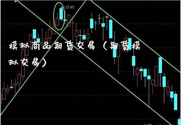 模拟商品期货交易（期货模拟交易）_https://www.londai.com_期货投资_第1张