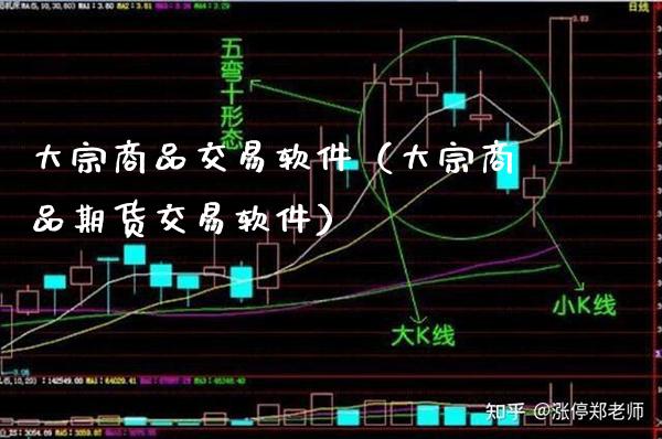 大宗商品交易软件（大宗商品期货交易软件）_https://www.londai.com_期货投资_第1张