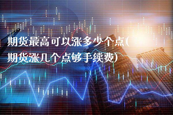 期货最高可以涨多少个点(期货涨几个点够手续费)_https://www.londai.com_期货投资_第1张