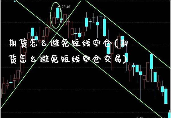 期货怎么避免短线空仓(期货怎么避免短线空仓交易)_https://www.londai.com_其他投资_第1张