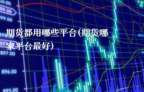 期货都用哪些平台(期货哪家平台最好)_https://www.londai.com_期货投资_第1张