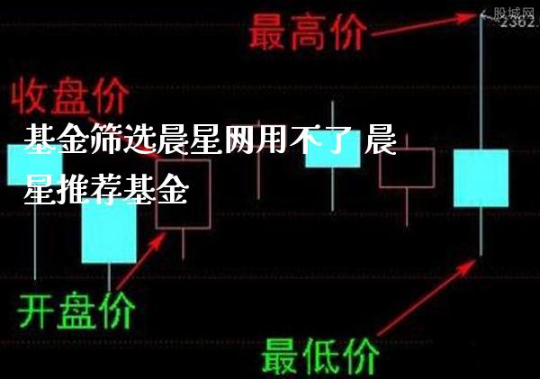 基金筛选晨星网用不了 晨星推荐基金_https://www.londai.com_基金理财_第1张